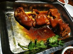 -老长沙湘菜馆(凤凰路店)