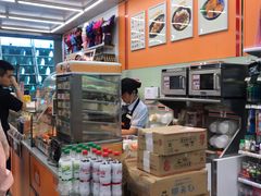 -7-ELEVEn(深圳宝安机场近14登机口)