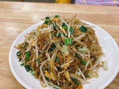 -凡老头米线砂锅(古荡新村西粮站)