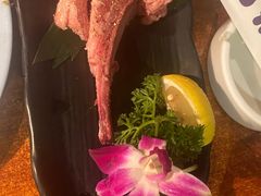 -丸福烤肉(君隆广场店)