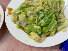 -烤肉宛饭庄(南礼士路店)