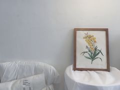 -Smile House咖啡馆(群芳小区店)
