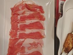 -京元盛铜锅涮肉(上海总店)