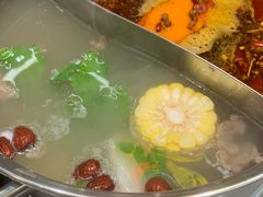 -金龙大四喜牛肉火锅