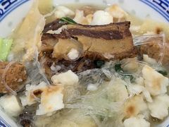 -老西安韩记三鲜煮馍(四府街店)