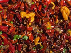 -杨记隆府重庆江湖菜(大悦城店)