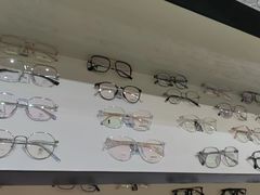 -博客眼镜(大学城店)