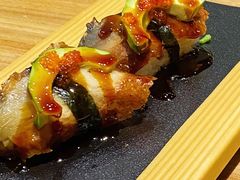 -水林间·寿喜烧自助(仙林金鹰店)