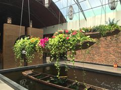 -百丈园(陈村店)