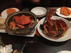 -Ministry of Crab(科伦坡店)