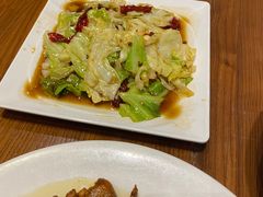 -杨乐辣子鸡(和田一街店)