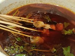 -160烧烤(香坊店)