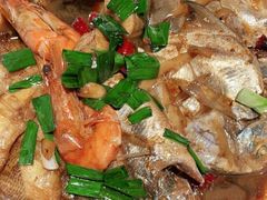 -高佳庄·舟山海鲜(海景旗舰店)