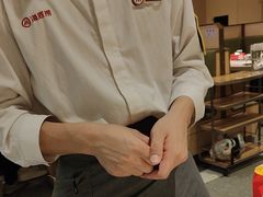 -海底捞火锅(八佰伴店)