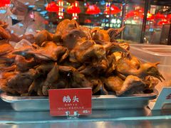 -陈鹏鹏潮汕菜(机场卫星厅·561登机口店)