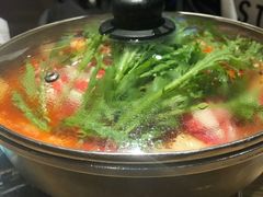 -花腰餐吧Bistro烧烤 傣味(传媒大学店)