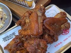 -丽伟的串·烧烤·砂锅(芝麻街店)