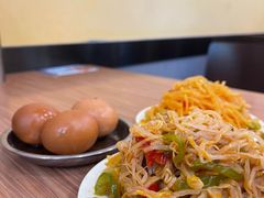 小菜-有礼有面(知春路店)