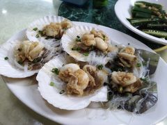 -老字号蛇口德记烧腊饭店·海鲜加工