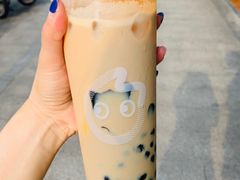 -CoCo都可(骆家庄新店)