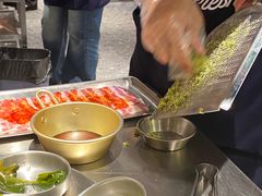 -韩山葵烤肉(太古里店)
