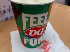 -DQ·蛋糕·冰淇淋(徐东销品茂店)