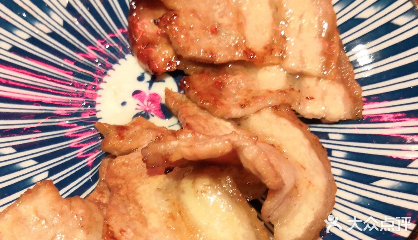 本着不浪费的原则，我和弟都吃得有点撑，食量小的会剩