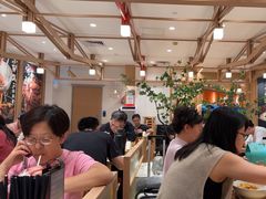 -味千拉面(广州白云机场T1西二店)