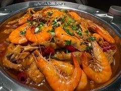 -胖哥俩肉蟹煲(湖滨银泰in77店)