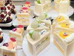 -PAOPAO Bakery&Café(港汇店)