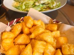 -水煮三国·川鲁江湖菜(香山店)