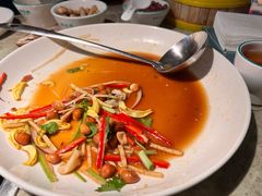 -淘米捞·米汤脆鲩鱼火锅(福田皇岗店)