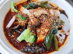 -艺味深尝(云锦路店)