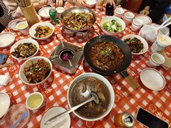 -龙师傅卤炒(天马店)