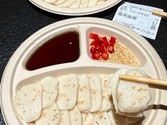 -五马集·海鲜·温州大牌档(黑金冠五马街十字路口店)