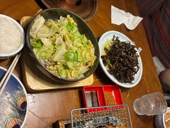 -雀舞云南菜(天津天河城购物中心店)