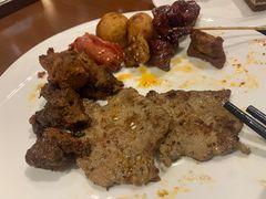 -明月东一酒店·菲斯特自助餐厅