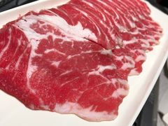 捞派澳洲肥牛-海底捞火锅(泉城路店)