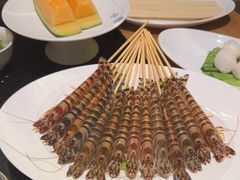 -协成海鲜火锅(情侣路店)