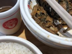 -72街荷叶饭(东方宝泰广场店)
