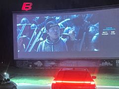 -枫花园汽车电影院(朝阳公园店)