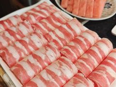 -蓉城老院十年老火锅(中南店)