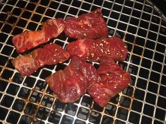 -焼肉とビール 市場小路(四条烏丸店)