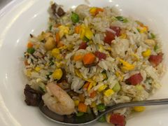 八仙炒饭-南八仙·老上海味道(南京东路店)