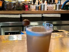 -Bar Infusion(重庆·九街店)