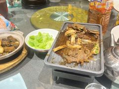 -箪食巷私房菜馆·鲁菜(玉函路店)