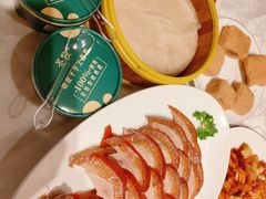 -福来居烤鸭店(天坛二店)