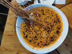 -古真记钵钵鸡(总店)