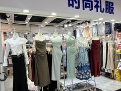 -金满地商业街(黄兴北路店)