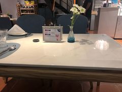 大堂-伊斯坦布尔土耳其清真咖啡餐厅